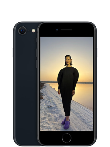 iPhone SE